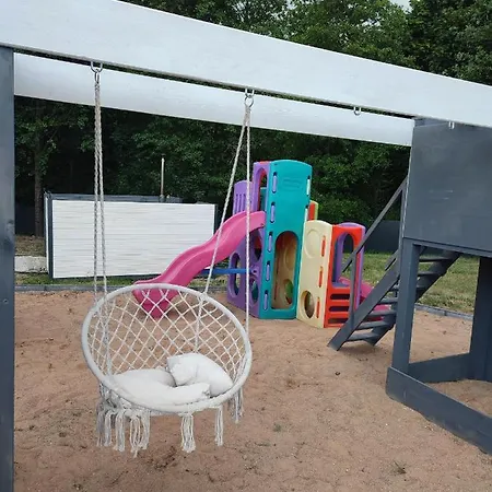 Luksusowe Mazury Mrągowo