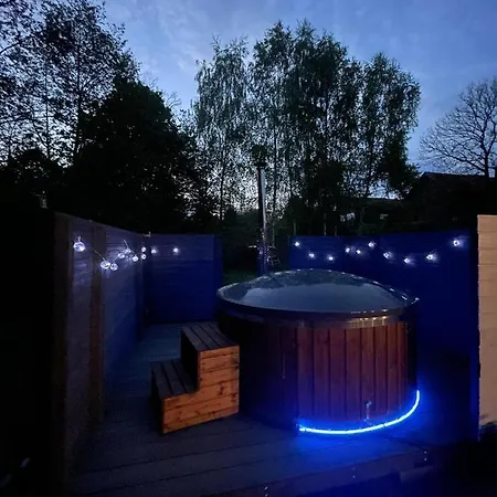 Holiday home Luksusowe Domki Mazury *