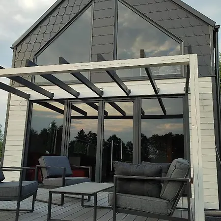 Luksusowe Mazury Mrągowo