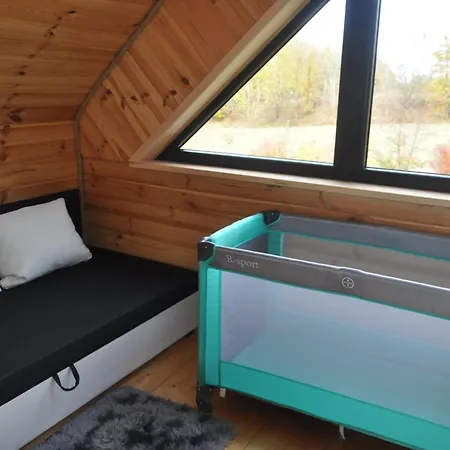 Luksusowe Domki Mazury *