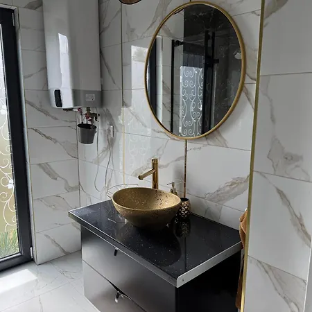 Casa vacanze Luksusowe Mazury *