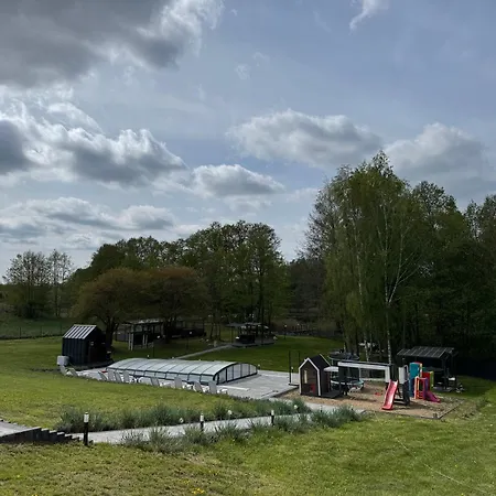 Luksusowe Mazury * Mrągowo