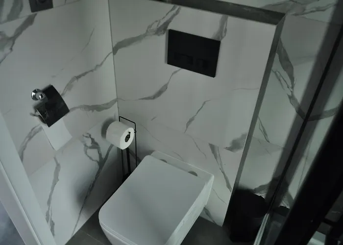 Дом отдыха Luksusowe Mazury *