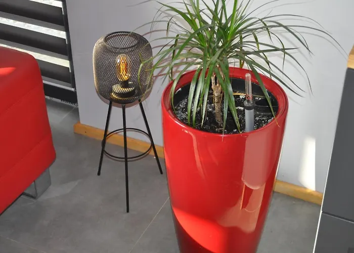 Luksusowe Mazury Мронгово