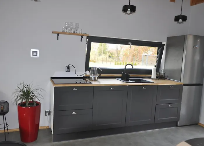 Luksusowe Mazury Дом отдыха *