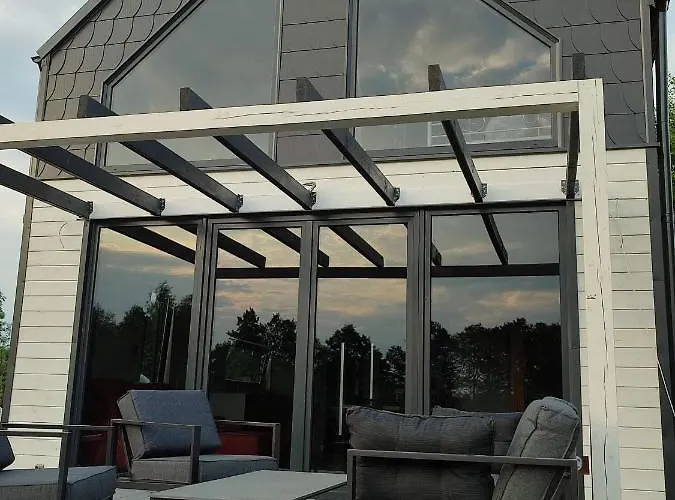 Luksusowe Mazury Мронгово