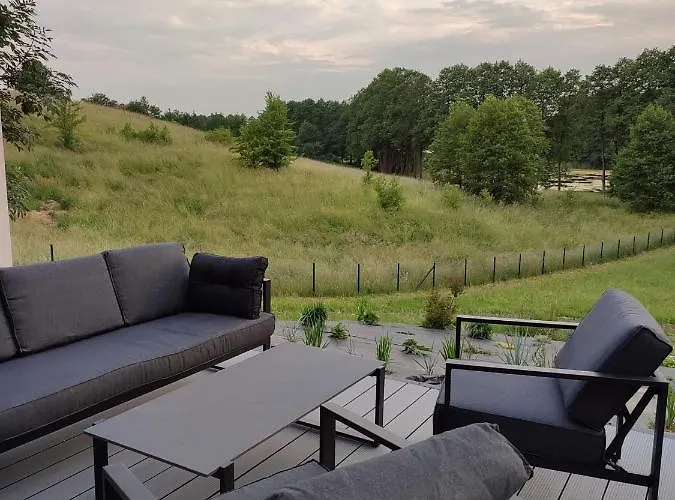 Luksusowe Mazury Дом отдыха *