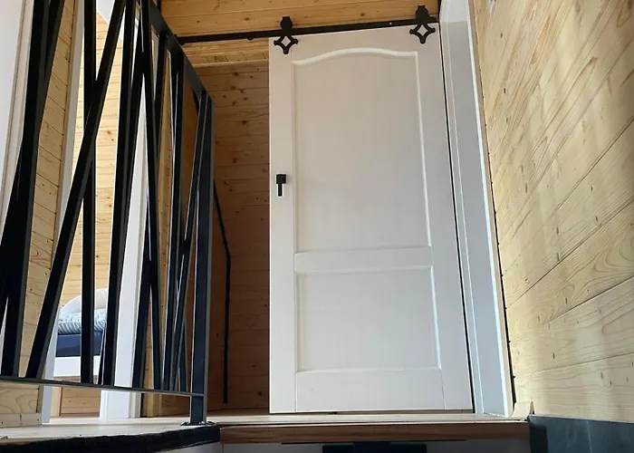 Luksusowe Mazury Дом отдыха *